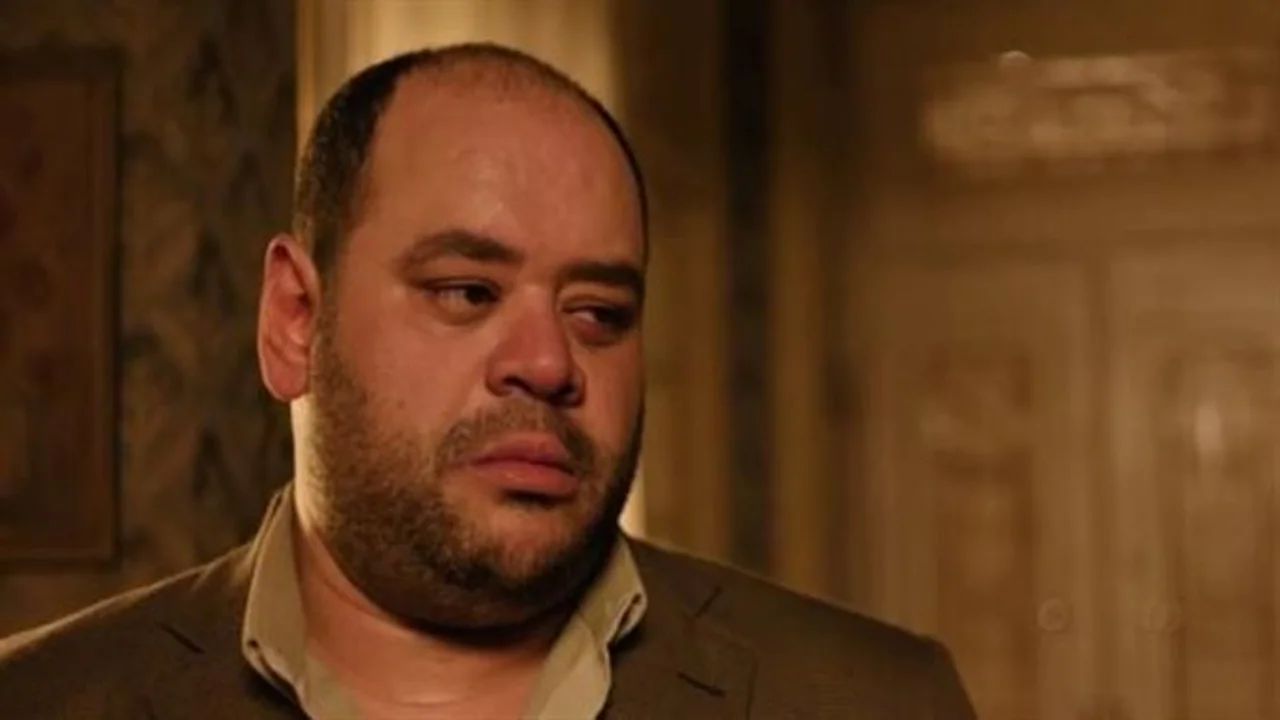 انتقادات ساخرة.. محمد ممدوح يتحدث عن ردود الأفعال الصادمة تجاه مشاهده الدرامية الحزينة